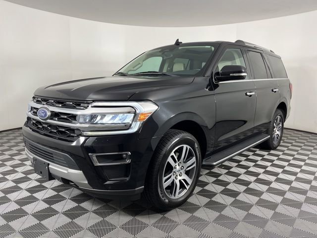 Used 2023 Ford Expedition Limited image 5