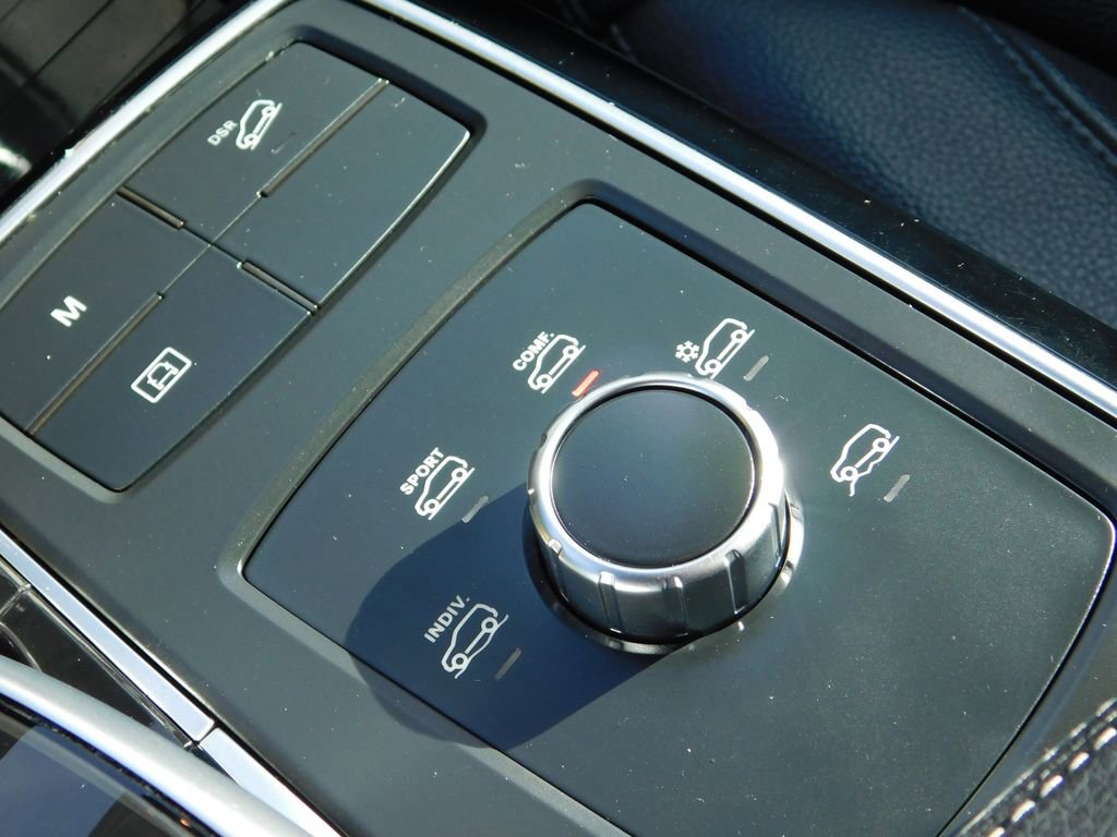 Used 2017 Mercedes-Benz GLE 350 4MATIC image 22