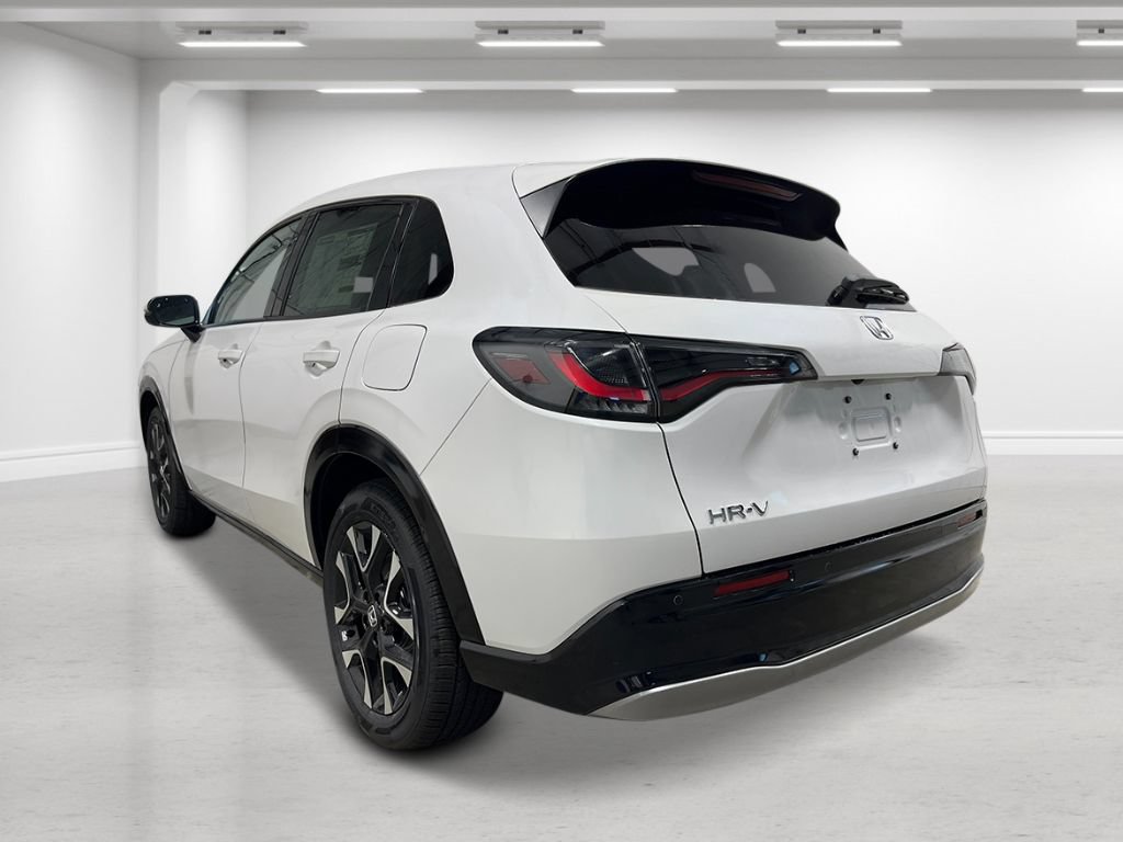 New 2027 Honda HR-V EX-L image 3
