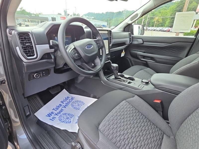 New 2026 Ford Ranger XL AWD/4WD image 22
