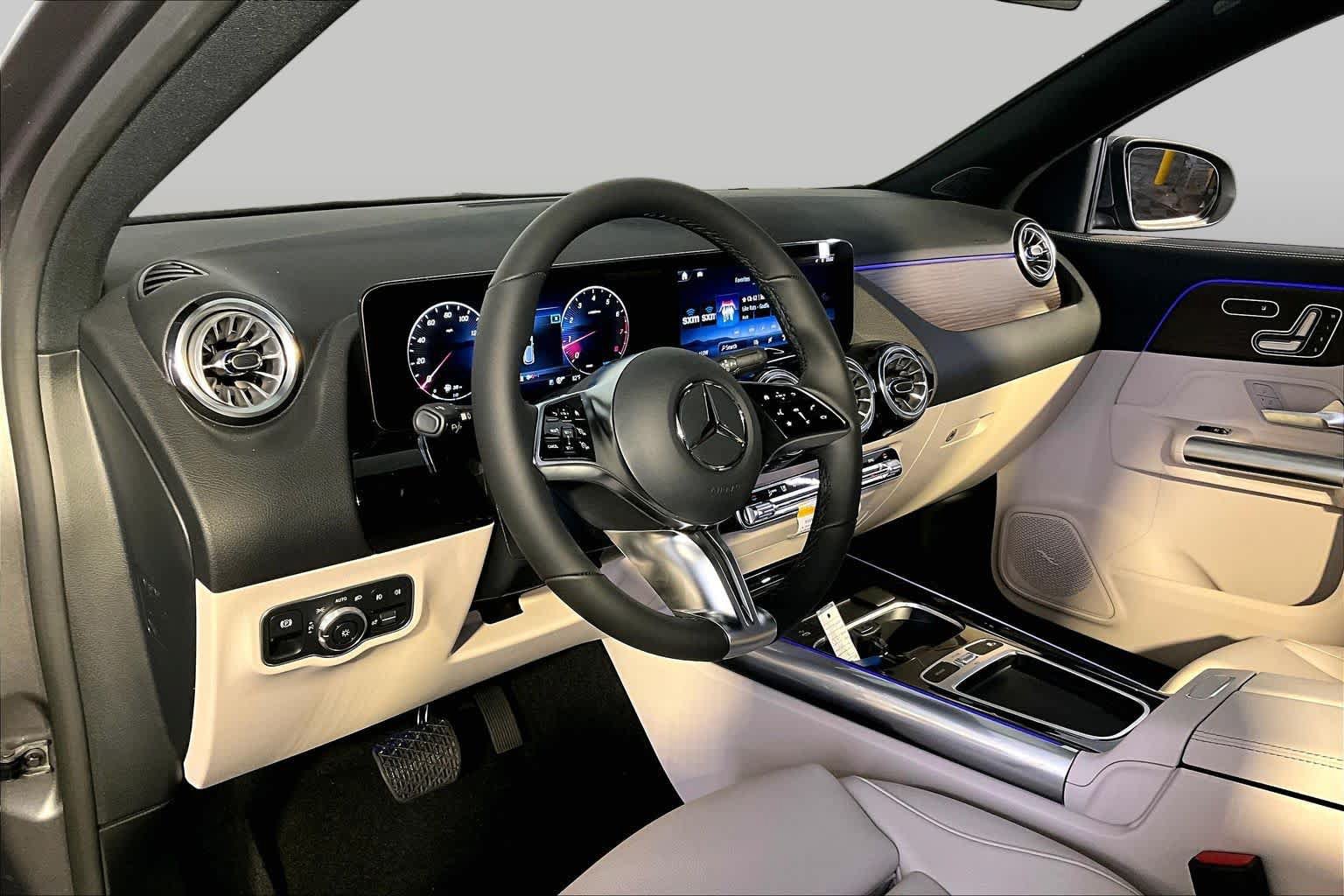 New 2026 Mercedes-Benz GLA 250 4MATIC image 9
