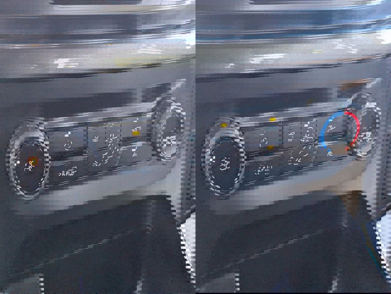 Used 2021 Ford F150 XL w/ STX Appearance Package image 25