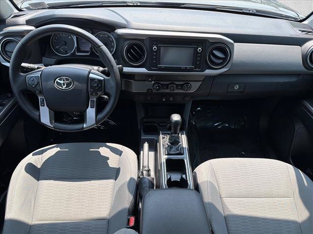 Used 2019 Toyota Tacoma SR5 RWD image 24