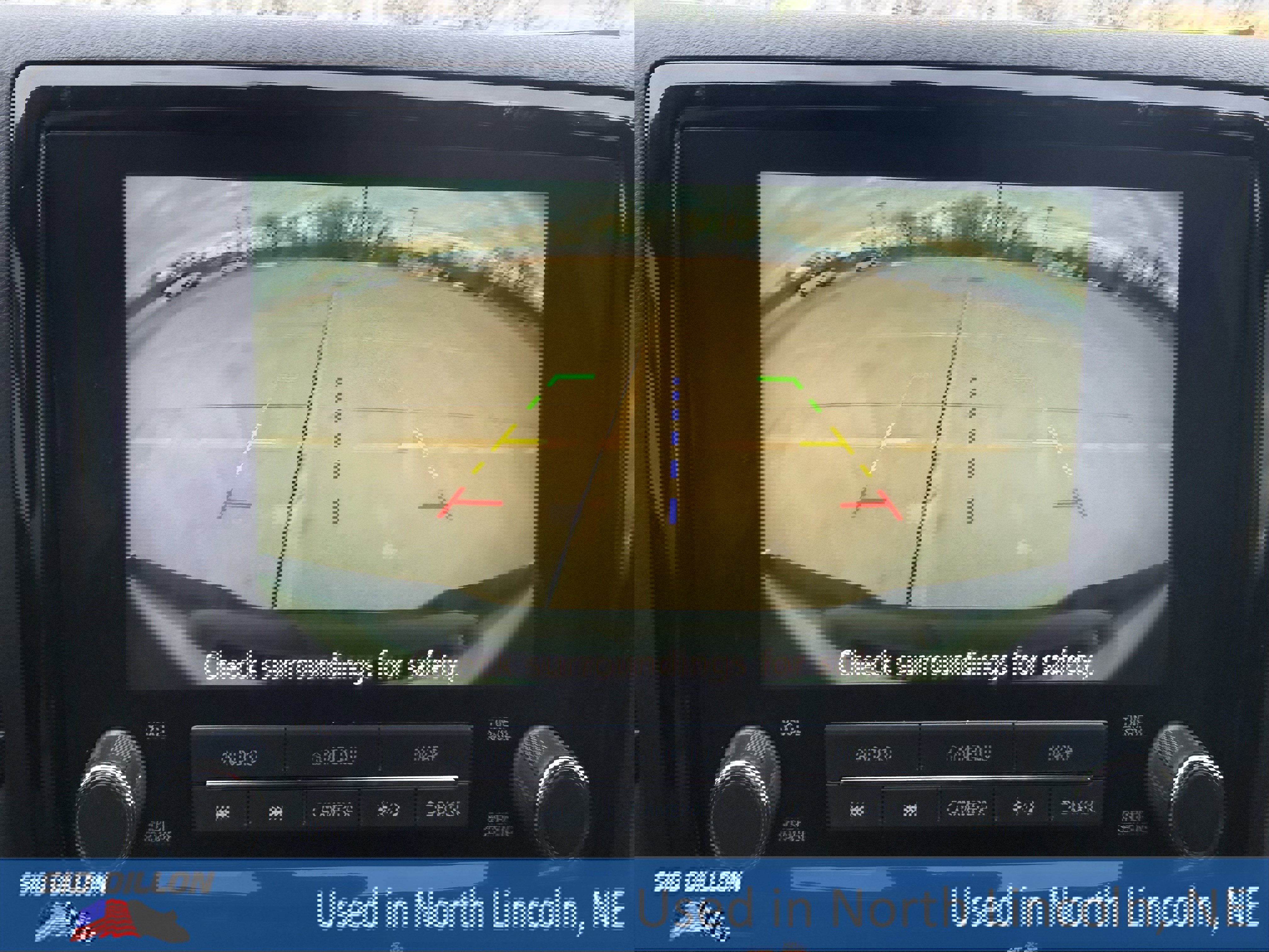 Used 2022 Nissan Frontier PRO-4X image 16