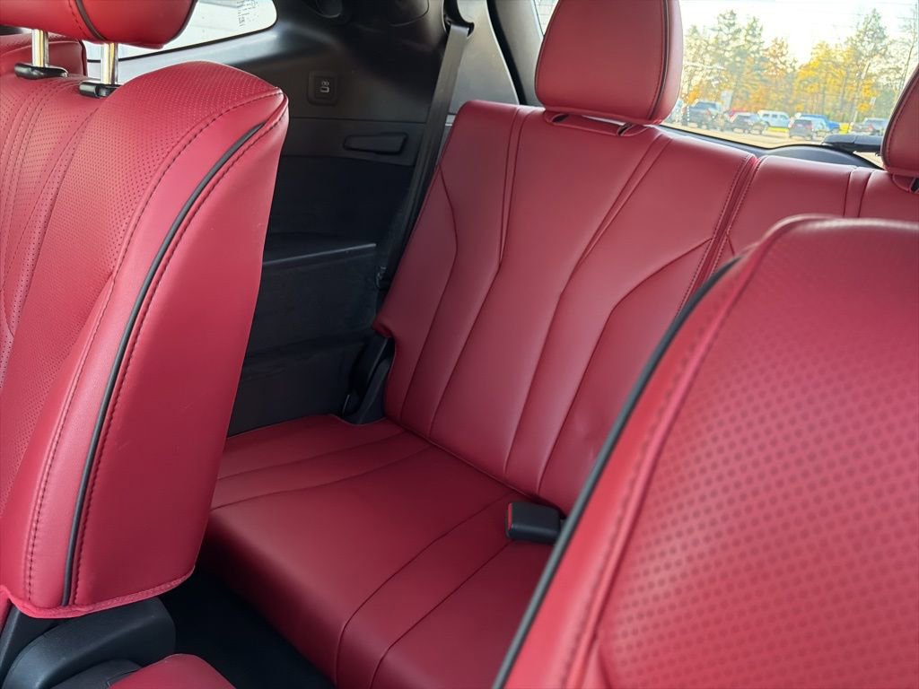Used 2023 Acura MDX Type S image 23