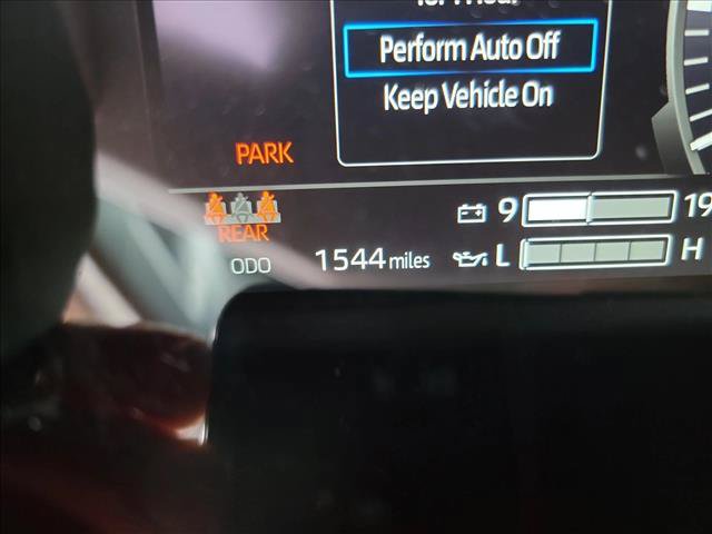 Used 2026 Toyota Tundra TRD Pro AWD/4WD image 22