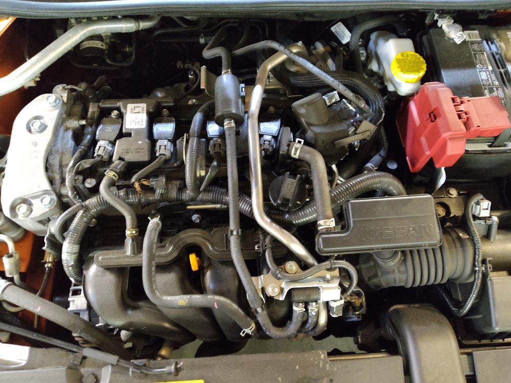 Used 2021 Nissan Sentra SR w/ Trunk Package image 30