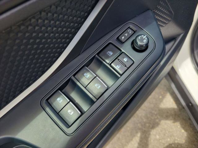 Certified 2018 Toyota C-HR XLE FWD image 13