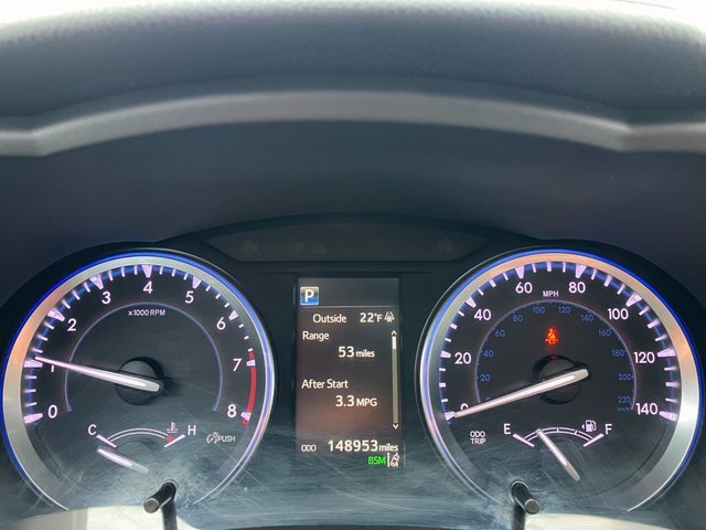 Used 2017 Toyota Highlander XLE image 5