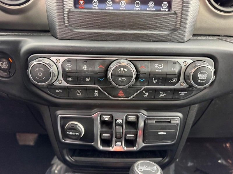 Used 2019 Jeep Wrangler Unlimited Sport S image 13