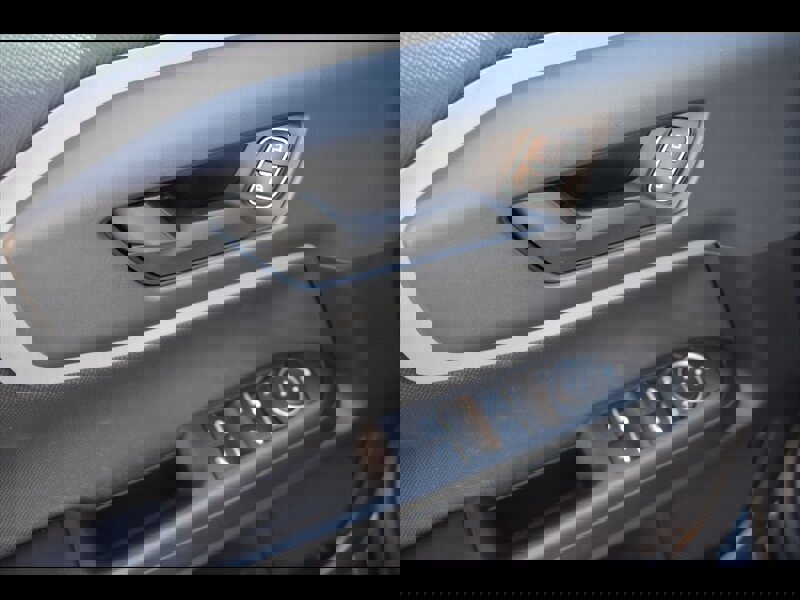 Used 2022 Ford Bronco Sport Big Bend image 19