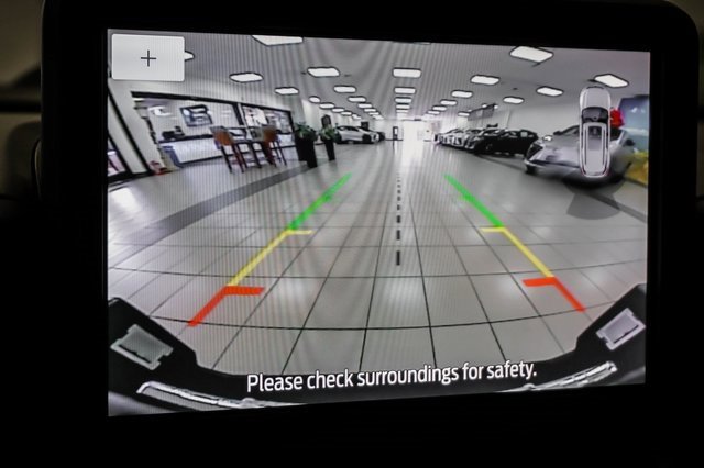 Used 2023 Ford Bronco Sport Big Bend w/ Convenience Package image 15