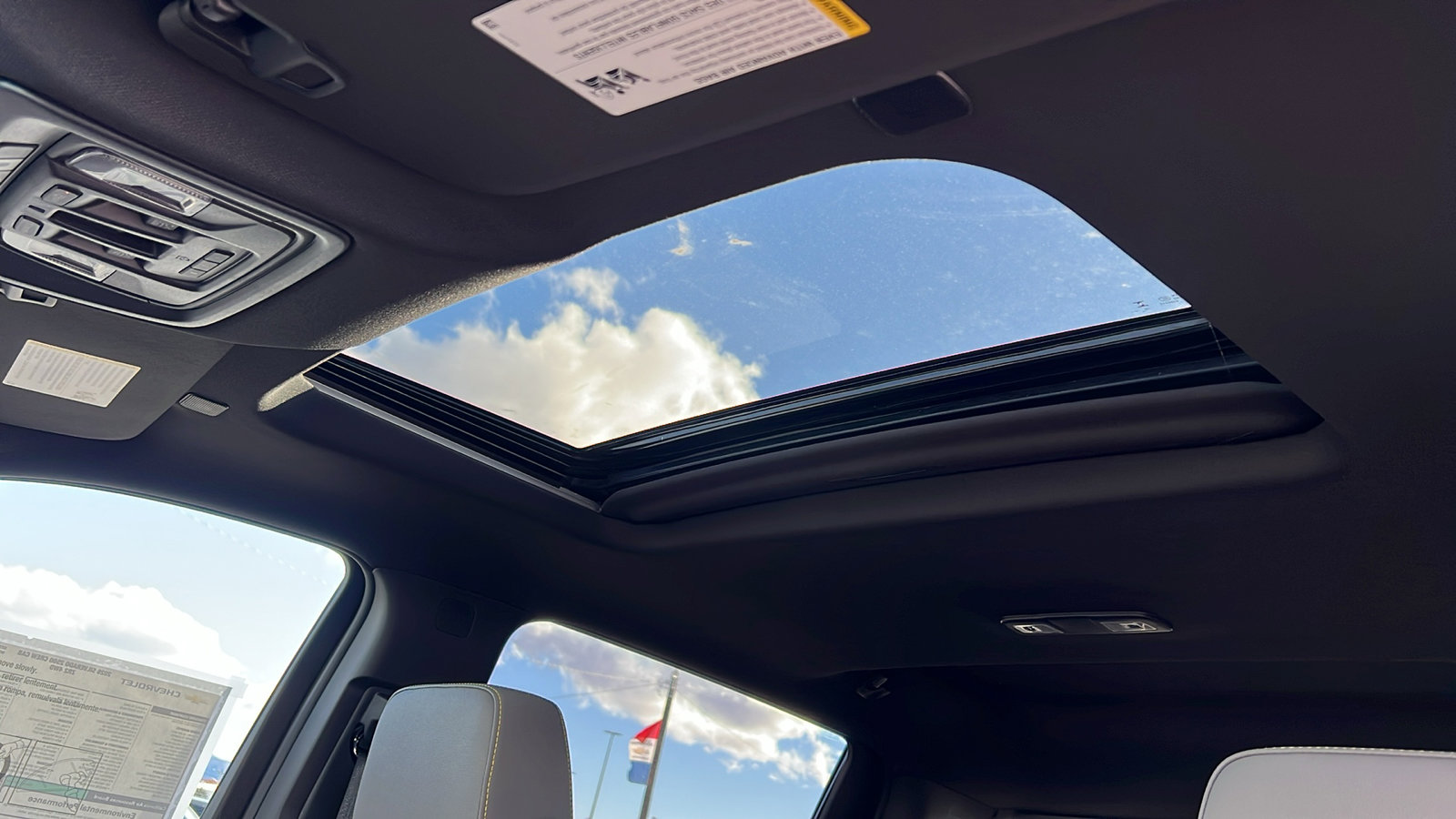 New 2026 Chevrolet Silverado 2500 ZR2 w/ LPO, Dark Essentials Package image 33