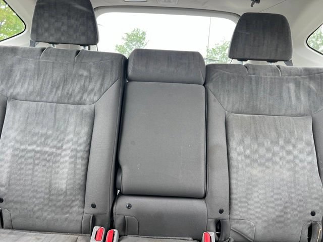 Used 2014 Honda CR-V LX image 25