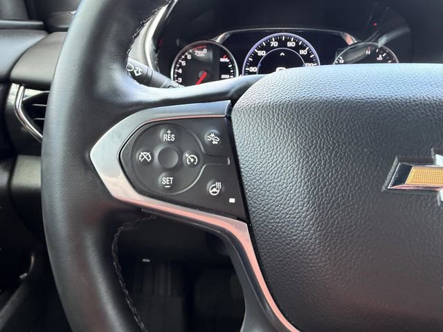 Certified 2023 Chevrolet Traverse High Country image 34