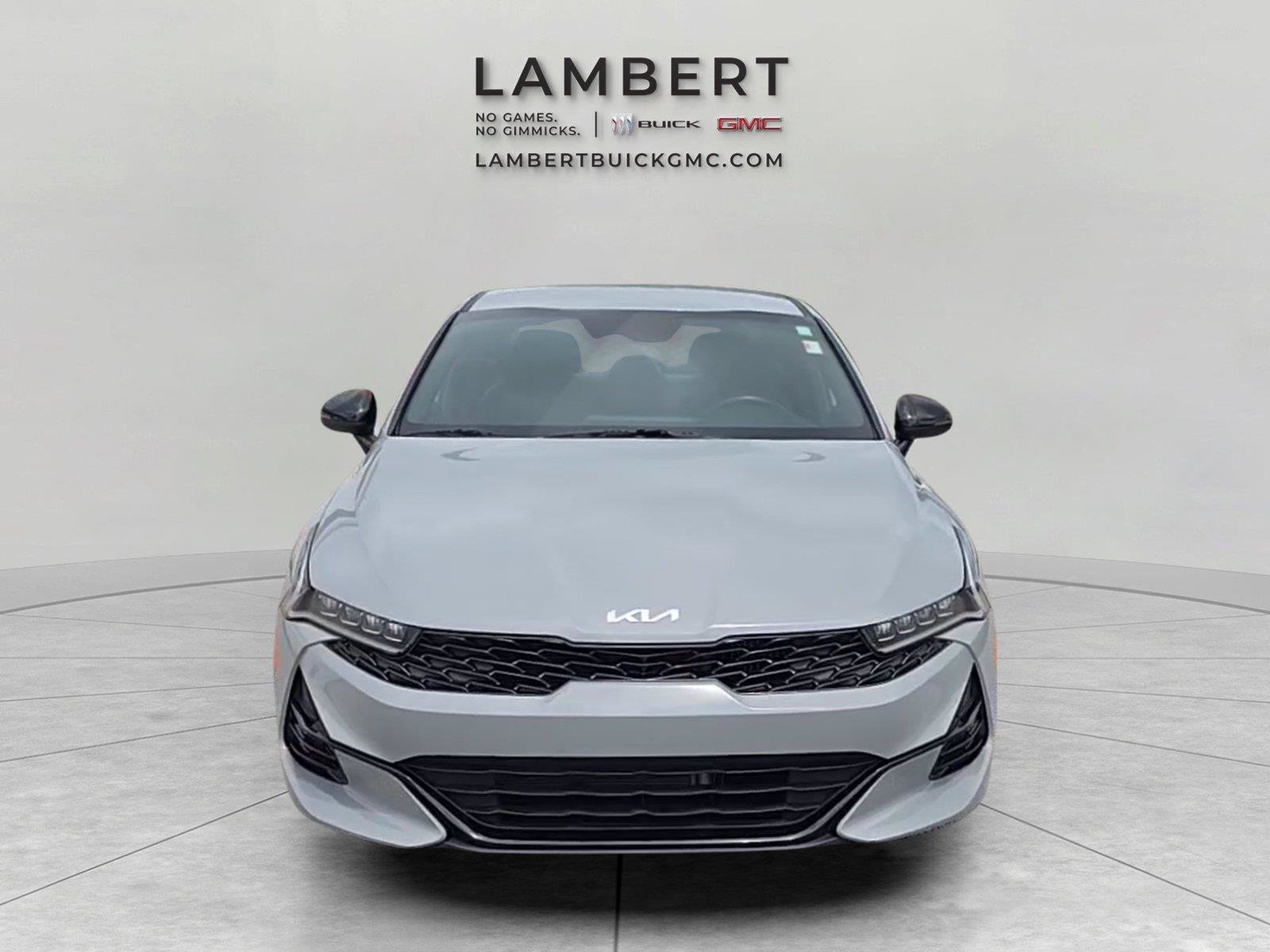 Used 2023 Kia K5 GT-Line FWD image 8