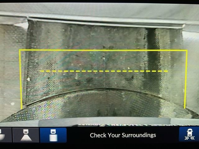 New 2026 Honda CR-V TrailSport image 18