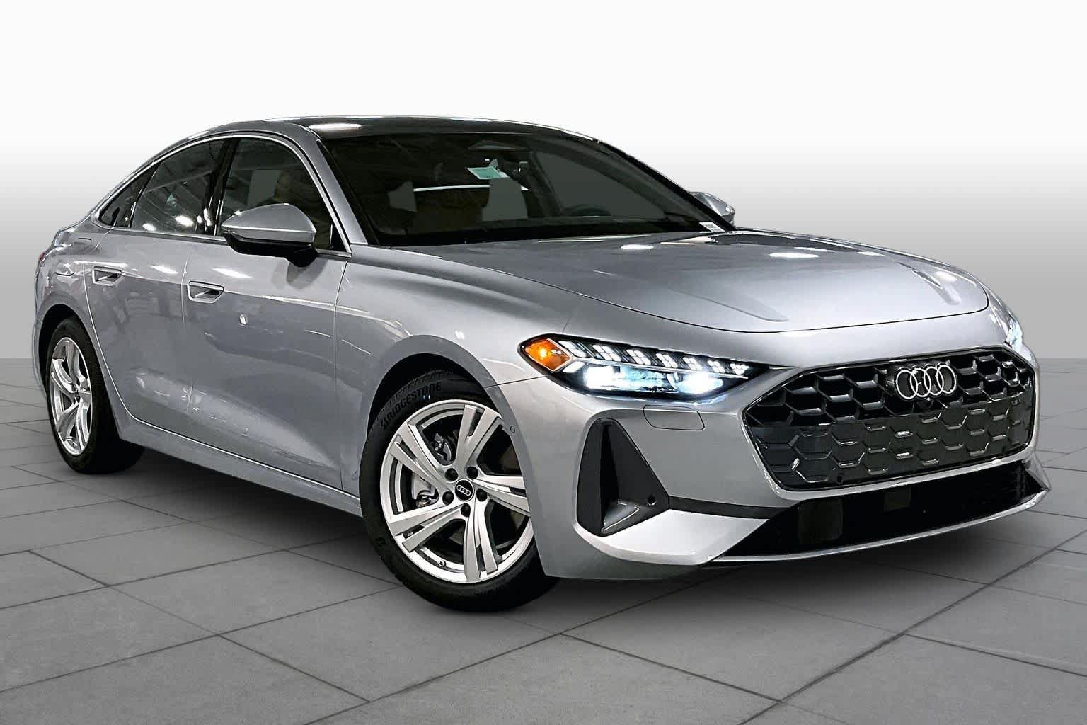 New 2026 Audi A5 Premium Plus AWD/4WD image 2