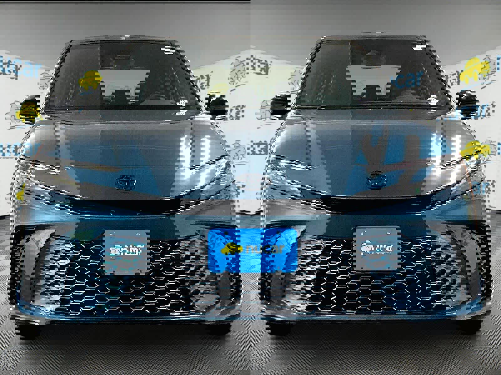 New 2026 Toyota Camry XSE image 3