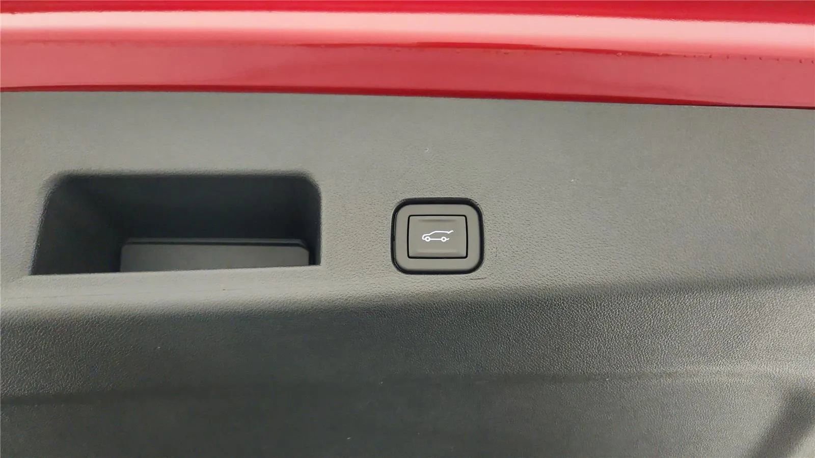 New 2026 Chevrolet Traverse Z71 w/ Driver Confidence Package image 38