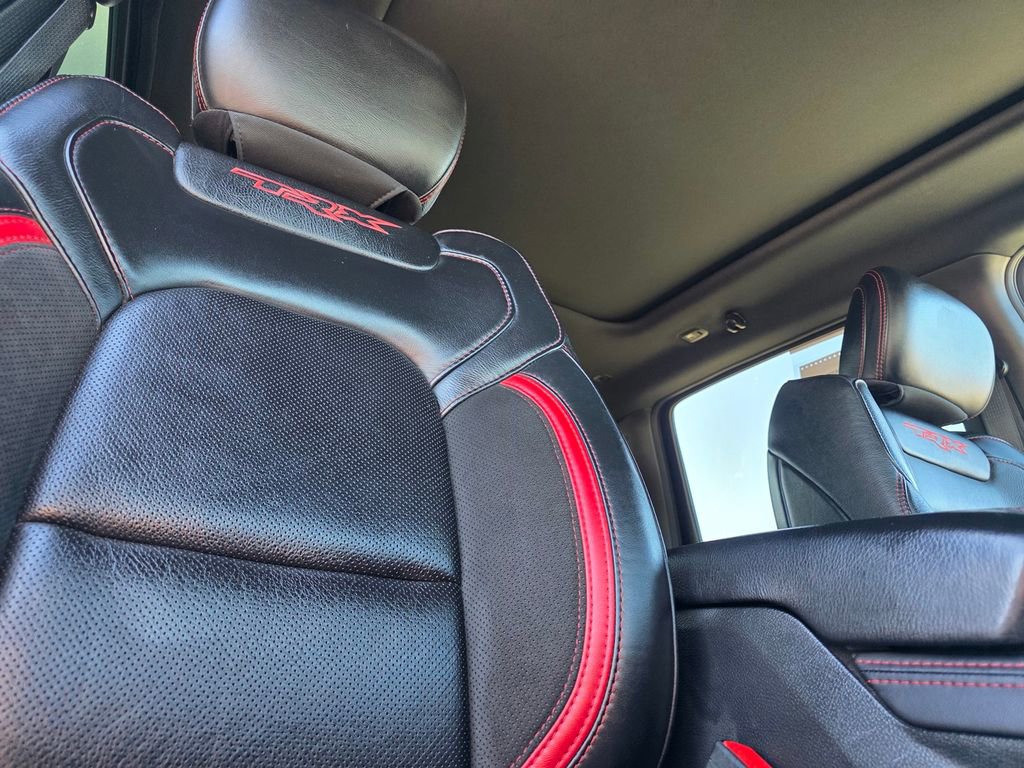 Used 2022 RAM 1500 TRX w/ TRX Level 2 Equipment Group image 25