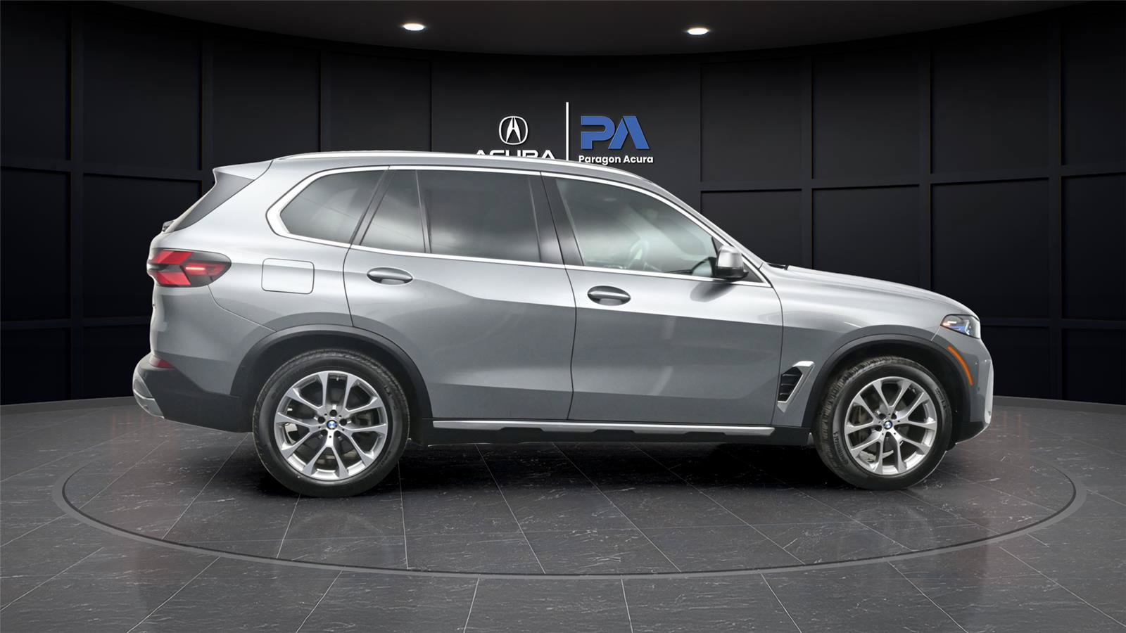 Used 2026 BMW X5 xDrive40i AWD/4WD image 38
