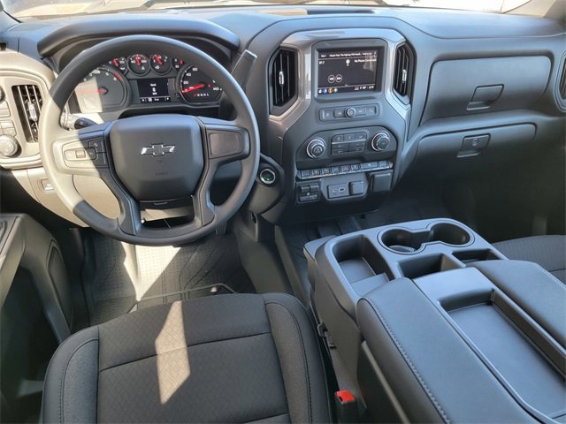 New 2026 Chevrolet Silverado 2500 Custom w/ Custom Value Package image 28