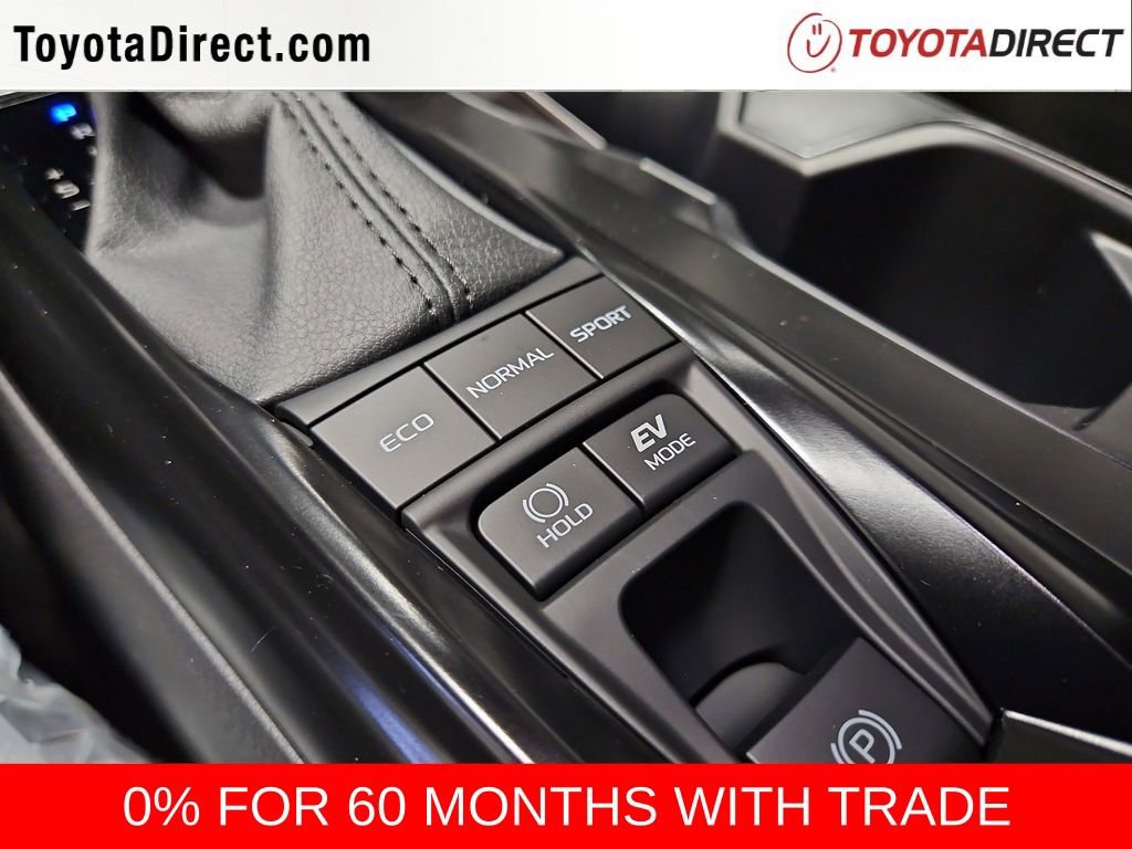 New 2026 Toyota Camry SE image 21