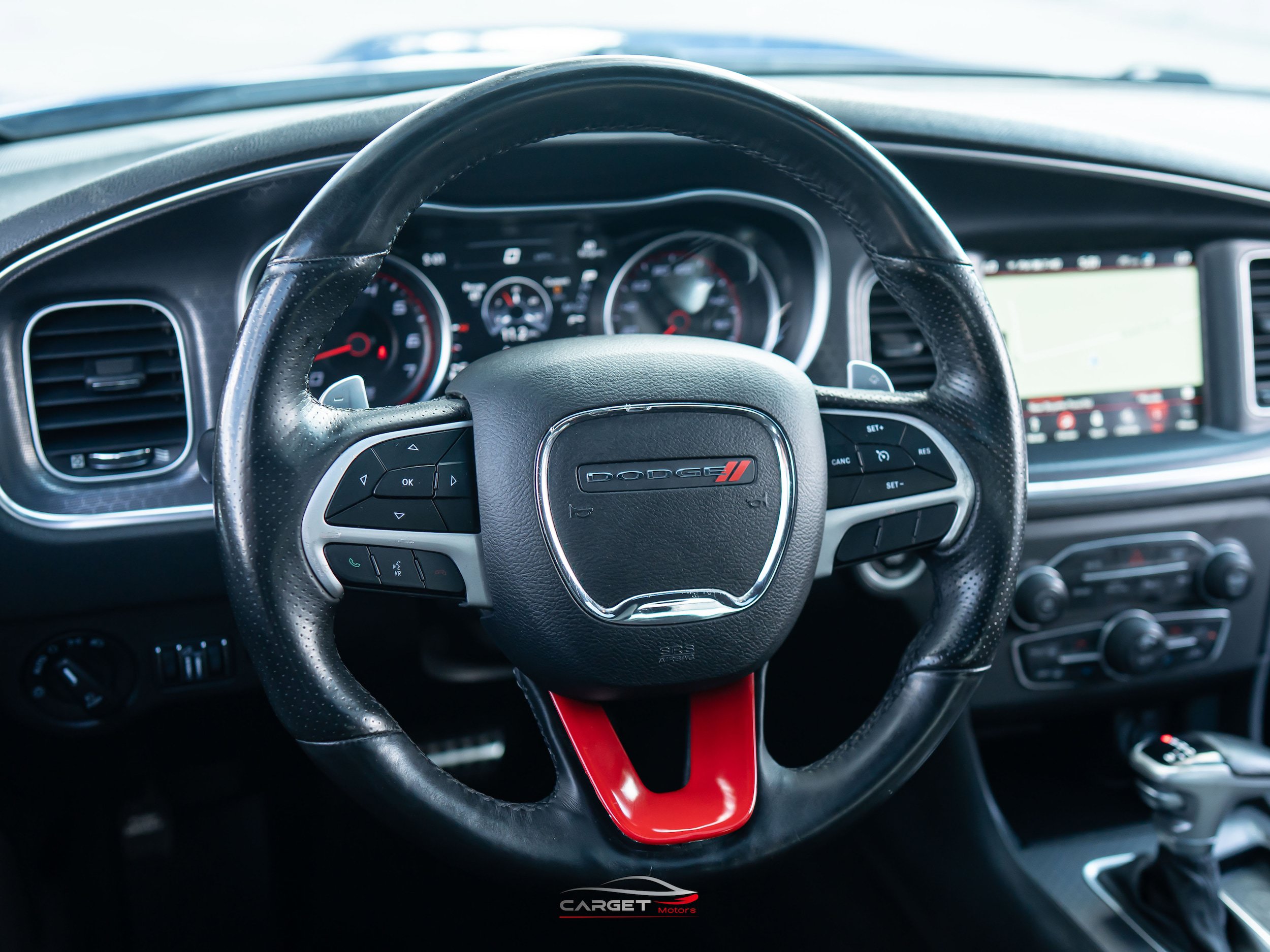 Used 2018 Dodge Charger R/T Scat Pack RWD image 23