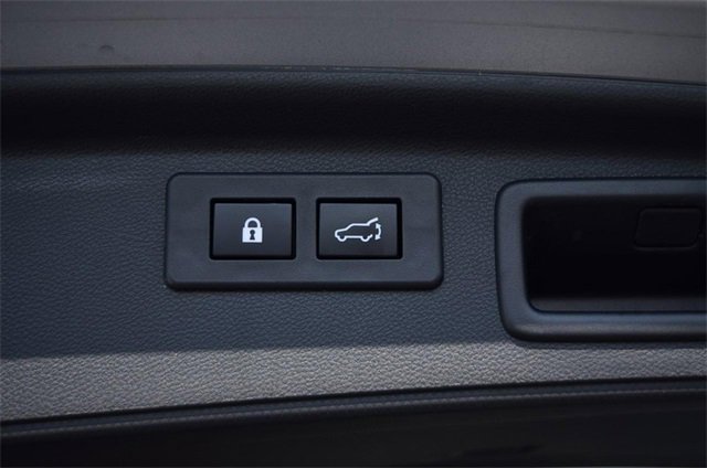 Used 2024 Subaru Forester Limited image 27