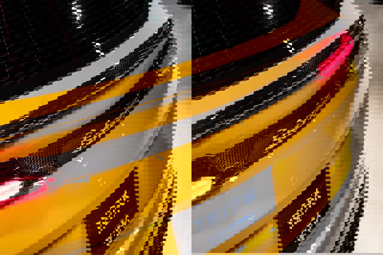 Used 2022 Lamborghini Urus image 29