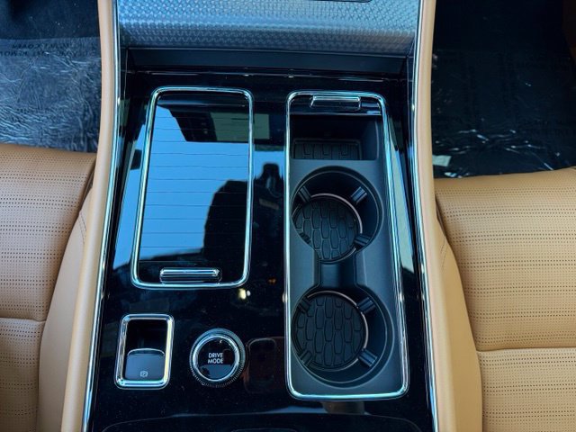New 2027 Lincoln Aviator Black Label w/ Jet Appearance Package AWD/4WD image 21