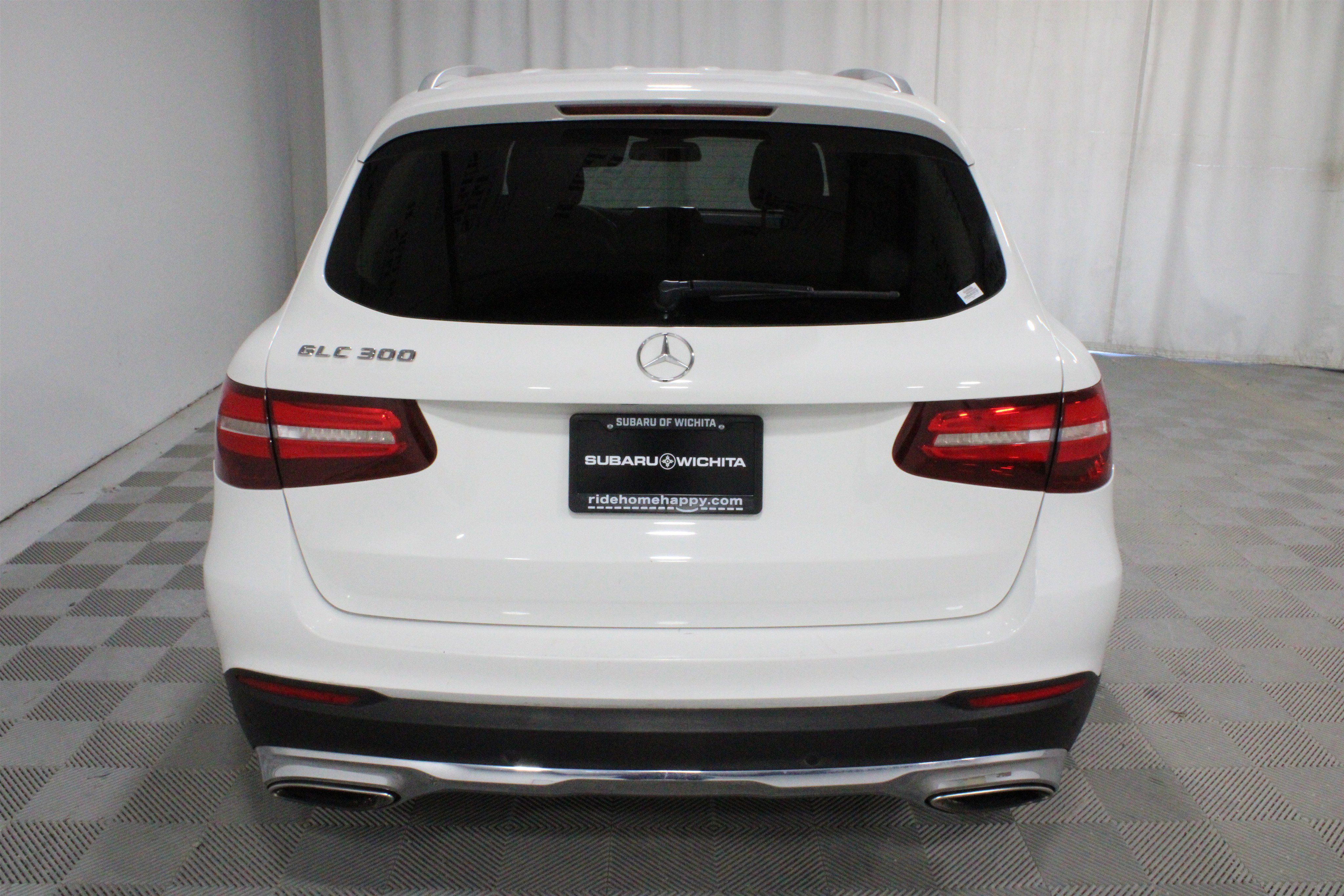 Used 2018 Mercedes-Benz GLC 300 image 28