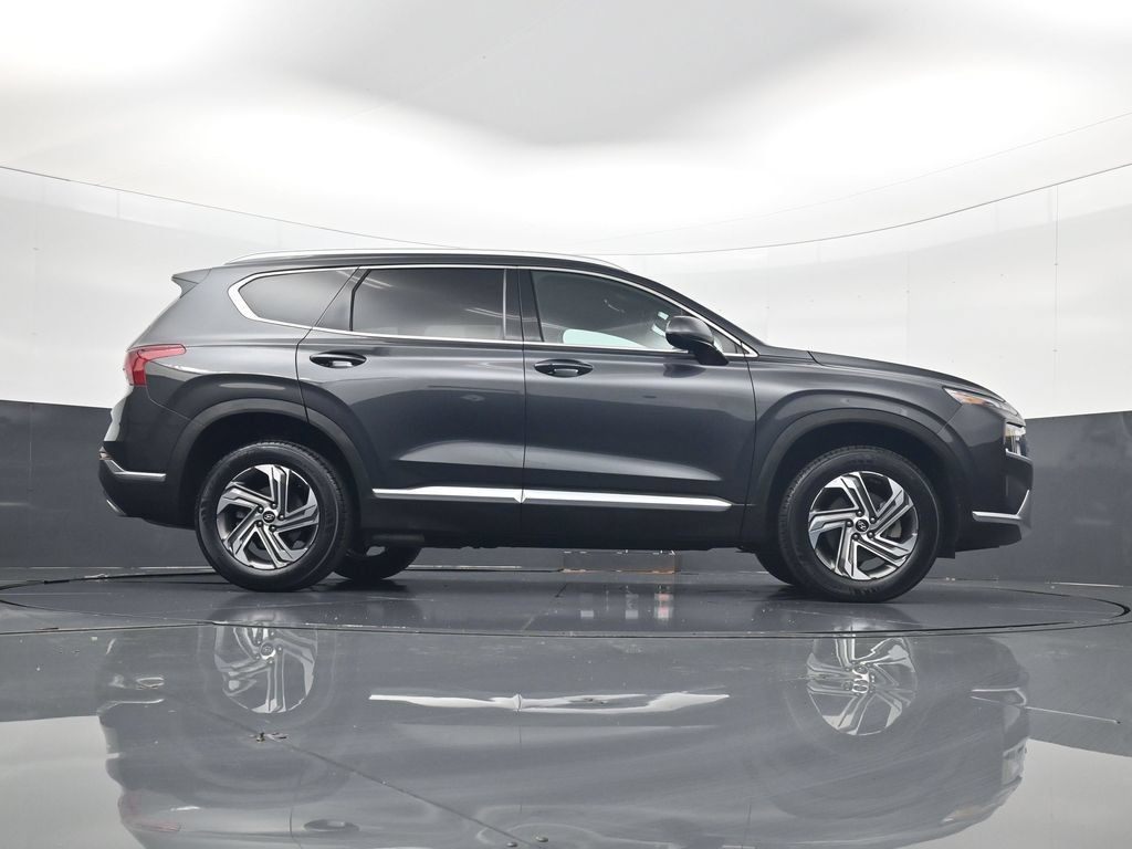 Certified 2022 Hyundai Santa Fe SEL AWD/4WD image 25