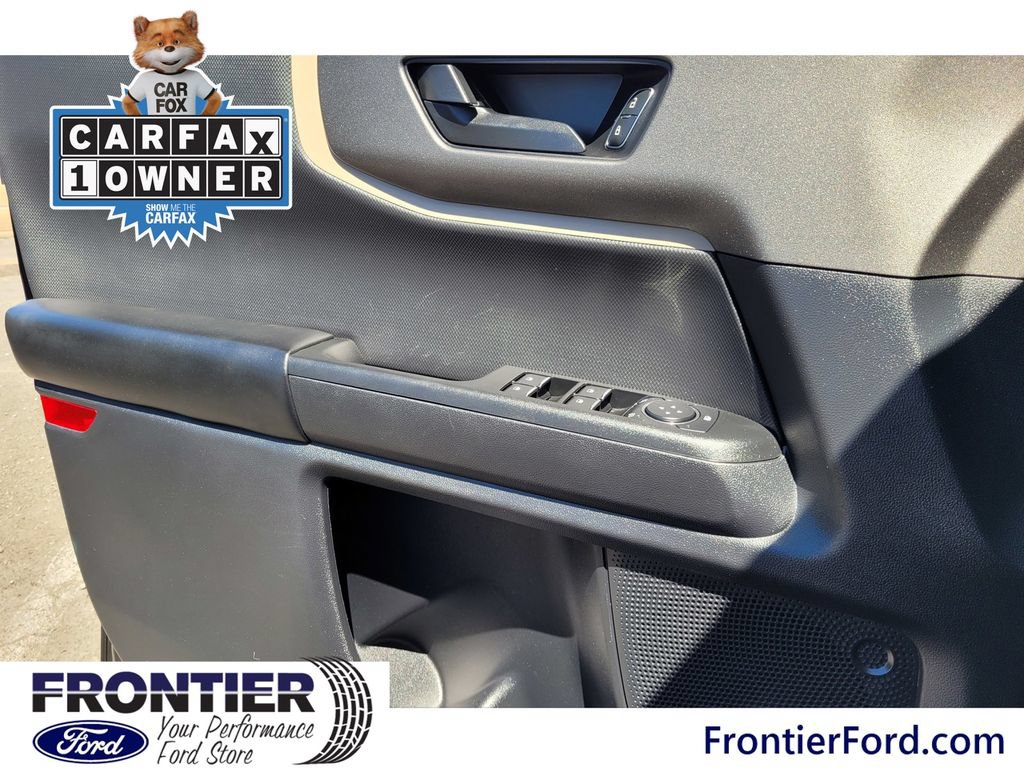 Used 2025 Ford Bronco Sport Big Bend AWD/4WD image 21