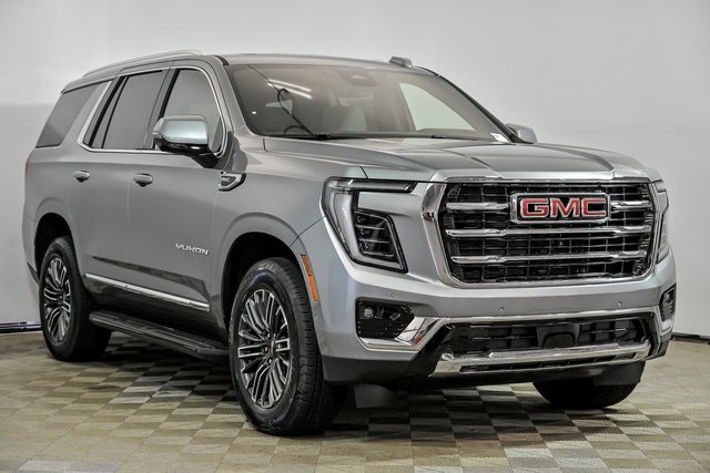 New 2026 GMC Yukon Elevation w/ Elevation Premium Package