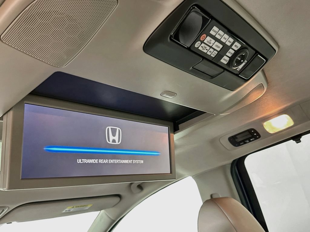 Used 2014 Honda Odyssey Touring image 27