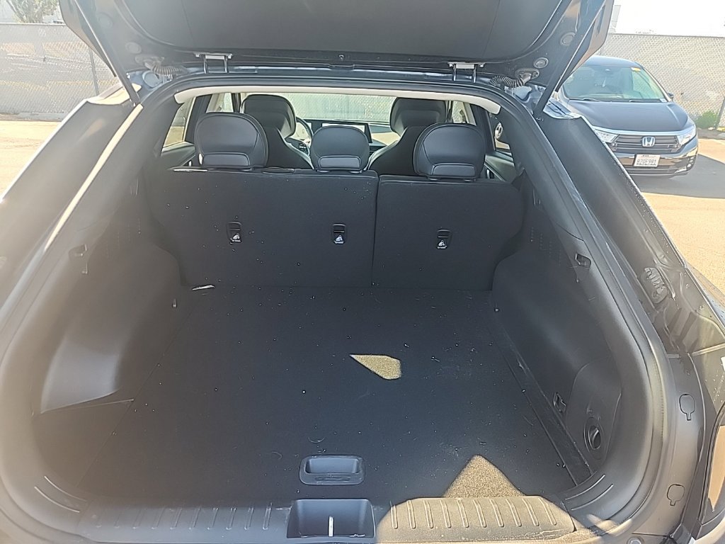 Certified 2024 Kia EV6 Light RWD image 18