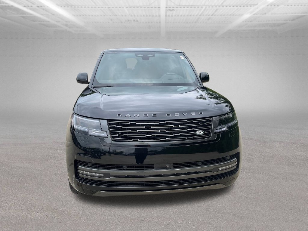 New 2026 Land Rover Range Rover Long Wheelbase SE AWD/4WD image 8