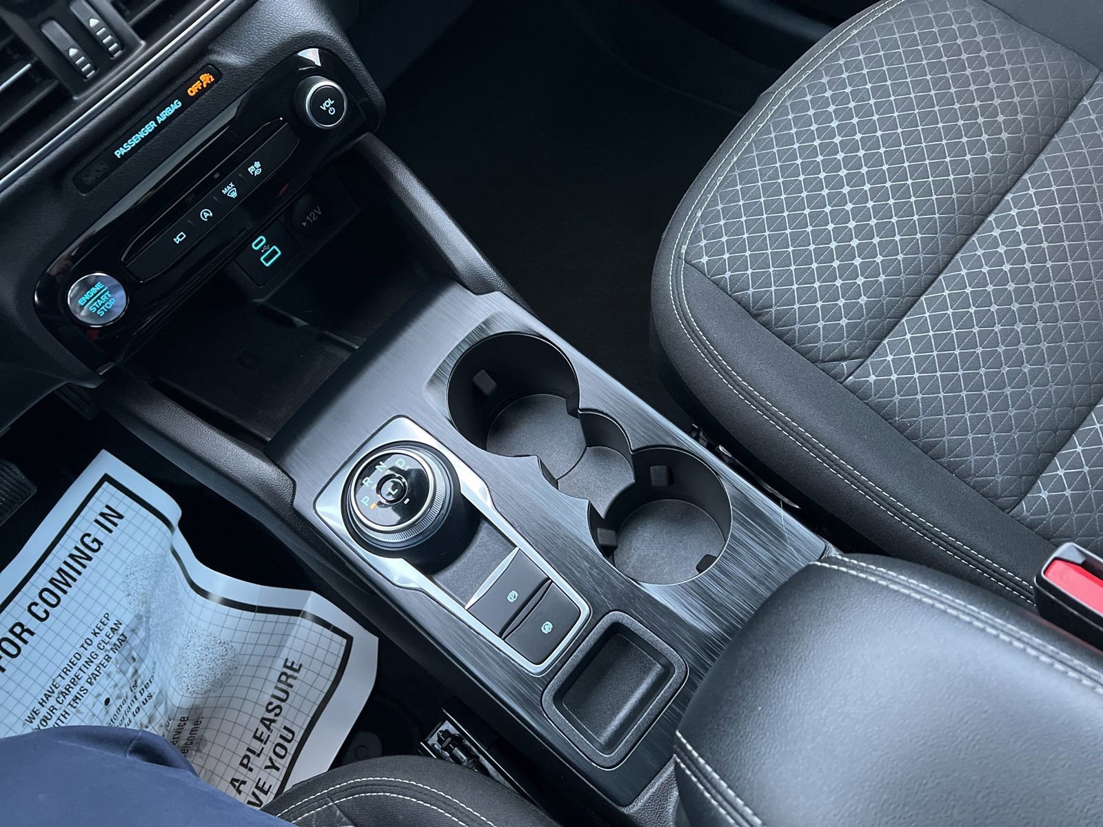 Used 2023 Ford Escape Active w/ Tech Pack #2 image 27