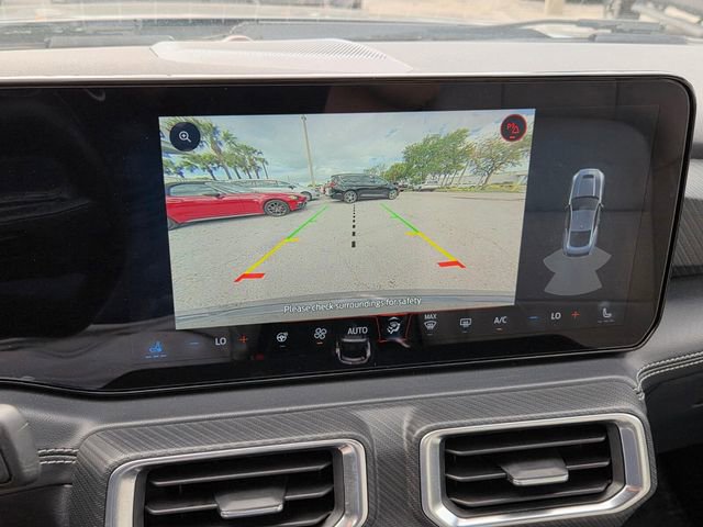 Used 2024 Ford Mustang Premium RWD image 23