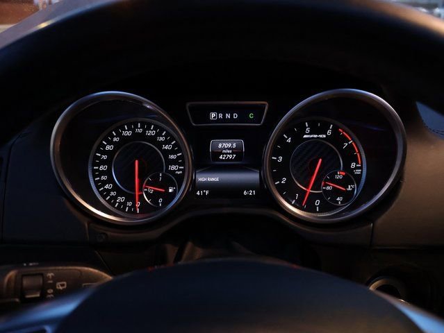 Used 2016 Mercedes-Benz G 63 AMG 4MATIC image 33