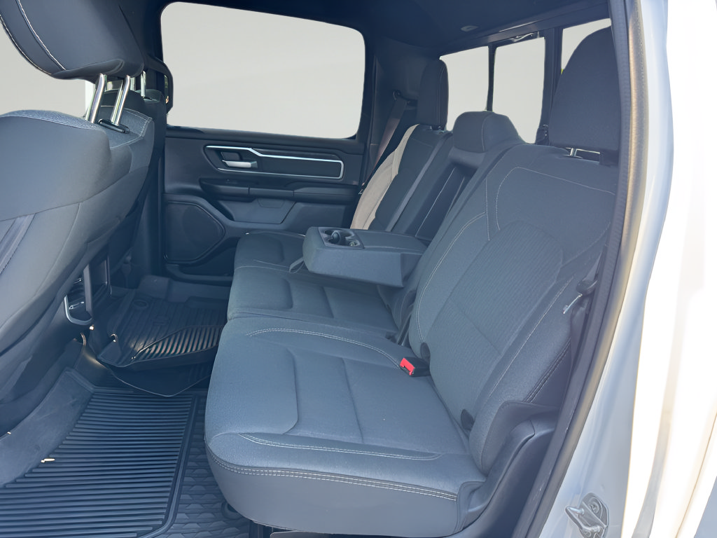 Used 2022 RAM 1500 Big Horn AWD/4WD image 30