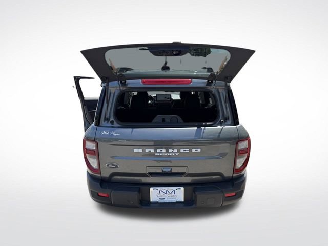 Used 2025 Ford Bronco Sport Big Bend AWD/4WD image 24