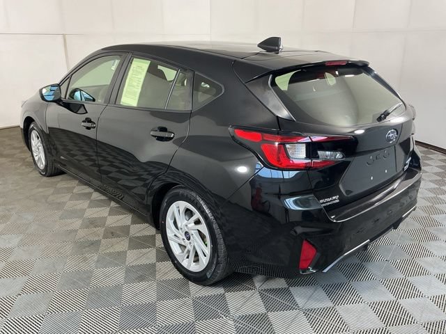 Used 2024 Subaru Impreza 2.0i AWD/4WD image 10