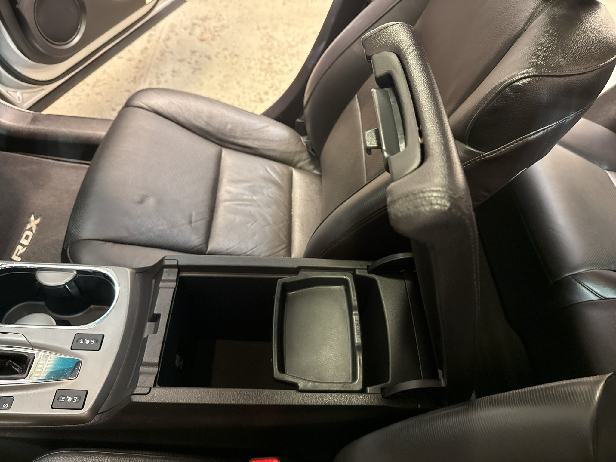 Used 2015 Acura RDX AWD image 21