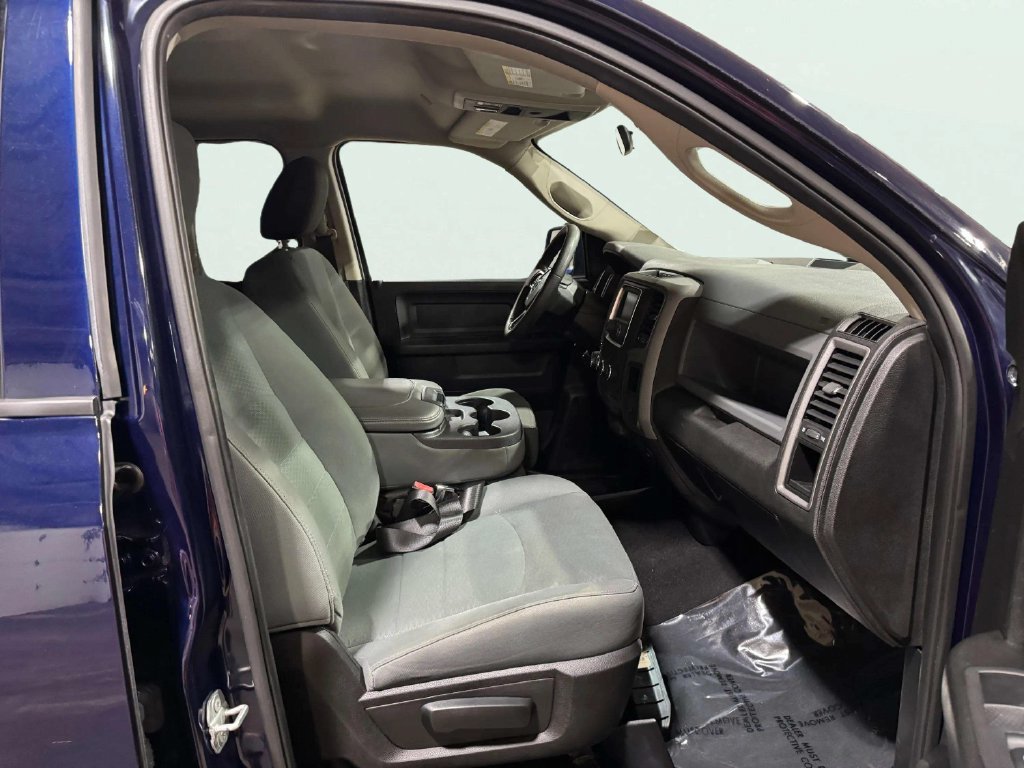 Used 2019 RAM 1500 Tradesman w/ Tradesman SXT Package AWD/4WD image 22
