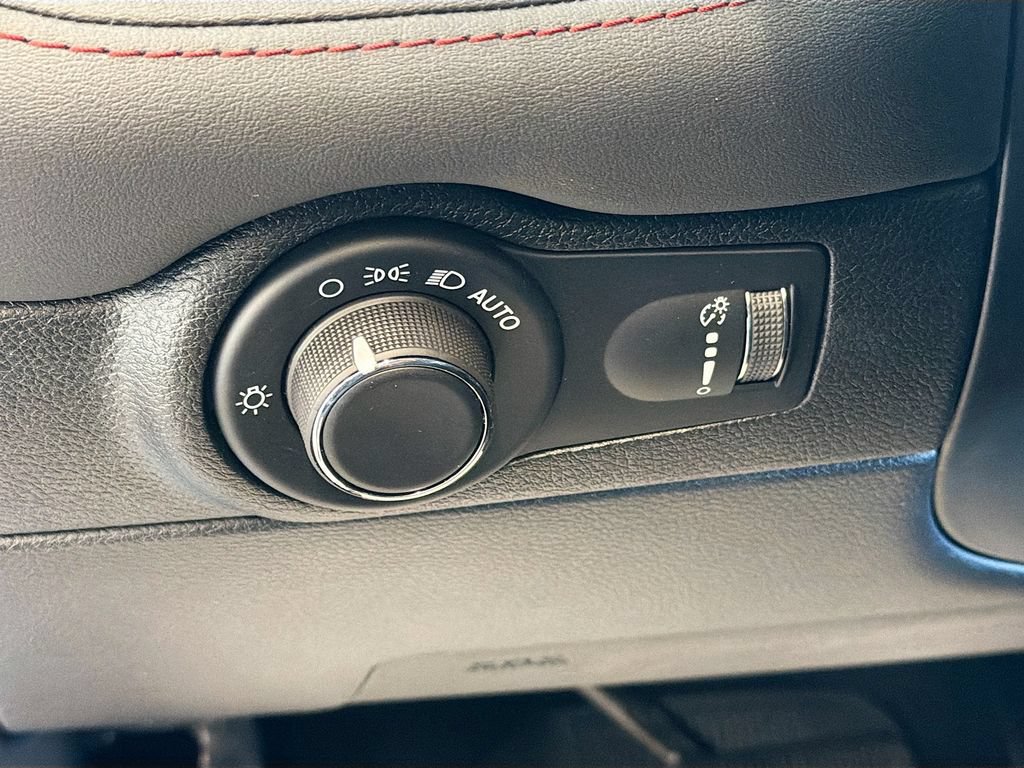 New 2026 Dodge Durango GT AWD/4WD image 11