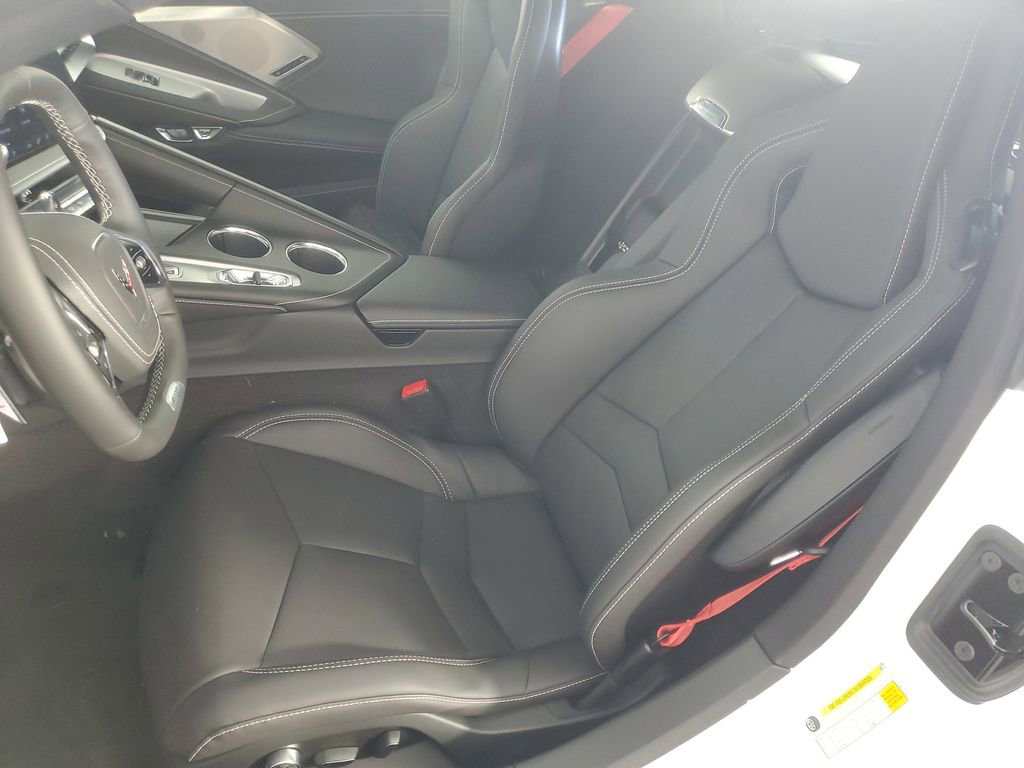 New 2026 Chevrolet Corvette Z06 image 13