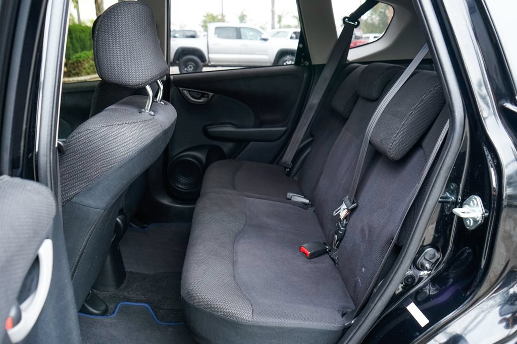 Used 2013 Honda Fit Sport image 30